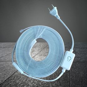 10M RGB LED Strip Lights – IP67 Waterproof Color Changing Rope Light