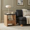 Munk Table Lamp Beige
