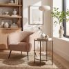 Munk Floor Lamp Beige