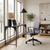 Cardo Dimmable Bronze Floor Lamp