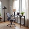 Cardo Dimmable Bronze Floor Lamp