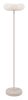 Munk Floor Lamp Beige