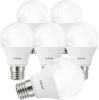 LED Light Bulb, 40W Equivalent, 5W 2700K Soft White, 450 Lumens Non-Dimmable, E26 Standard Base, Energy Efficient UL Listed for Bedroom Home Office