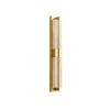 LED Outdoor Wall Lighting Modern Waterproof IP65 Outside Wall Sconce for House