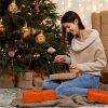 Indoor & Outdoor Christmas String Lights – Decorative Holiday Lighting
