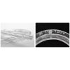 50-Foot Warm White LED Rope Light for Indoor and Outdoor Décor