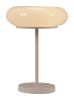 Munk Table Lamp Beige