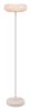 Munk Floor Lamp Beige