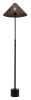 Cardo Dimmable Bronze Floor Lamp