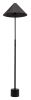 Cardo Dimmable Bronze Floor Lamp