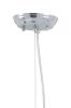 Jena Ceiling Lamp Chrome
