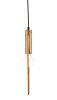 Irenza Ceiling Lamp Brass