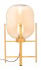 Wonderwall Table Lamp Gold