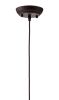 Nezz Natural Woven Pendant Light