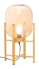 Wonderwall Table Lamp Gold