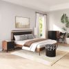 Heaven Floor Lamp Beige